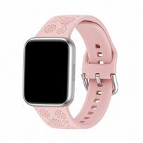 Išmanusis laikrodis Silpnoninės apyrankės Redmi Watch 6/5/4 ir Smart Band 8 Pro/9 Pro, 2 vnt.