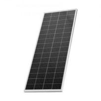 Saulės vėjo energijos rinkinys 400W 2 x 100W monokristaliniai saulės moduliai + 200W vėjo turbina 12V