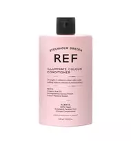 Ref Stockholm , Illuminate Colour, Sulfate-Free, Hair Conditioner, Nourishes And Enhances Tone, 245 ml