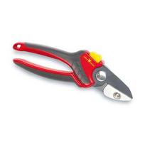 WOLF-GARTEN Amboss-Gartenschere Premium Plus RS 4000 (red/gray)