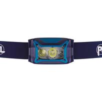 Petzl ACTIK CORE (blue, with CORE battery)