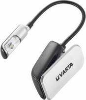 Varta Flashlight Book Light 2xCR2032