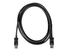 CLUB 3D Club3D DisplayPort Cable 1.2 HBR2 21.6Gb/s 3m 4K60Hz Steel/Steel retail