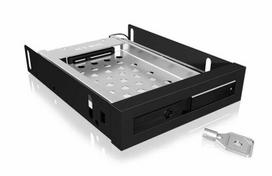 ICY BOX We-Ra. IcyBox 2,5" SATAI-III in 1x 3,5" IB-2217StS (b)