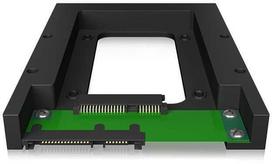 ICY BOX Mounting bracket IcyBox HDD/SSD converter 2.5" - 3.5" retail