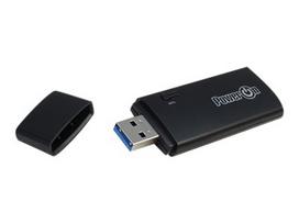Inter Tech Inter-Tech Wi-Fi 5 USB Adapter DMG-20 USB3.0 Stick 1200Mbps
