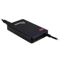 Inter Tech Inter-Tech Power Supply 90W Argus NB-90SA with 8Tips