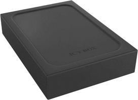 ICY BOX Go. IcyBox USB 3.0 2.5" SATA IB-256WP Write-Protect retail