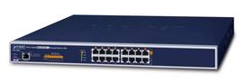 Planet Technology Corp. PLANET 8-Port 60W Managed Gigabit Ultra PoE Injector Hub