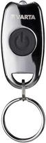Varta Metal Keychain Flashlight 2xCR2016