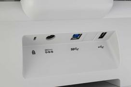 Kodak Alaris Scanner S2050 A4 Document Scanner