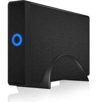 ICY BOX Geh. IcyBox USB 3.1 3.5" SATA IB-377-C31 (b) retail
