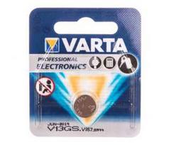 Varta Battery Electronics V76PX SR44 1St.
