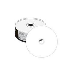MediaRange BD-R 25GB 6x fully printable 25pcs Cakebox