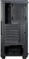 Inter Tech Inter-Technology Gaming Case IT-3306 Cavy.1X120mm ARGB Fan, retail
