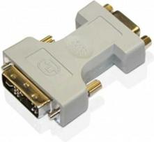 Equip DVI-I to VGA Adapter 1280x1024 New/Used in polybag