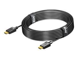 CLUB 3D Club3D HDMI Cable A - A 2.1 Ultra High Speed 10K HDR 5m retail