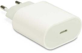 Inter Tech Inter-Tech Fast Charging Device PD-1020 20W USB-C white retail