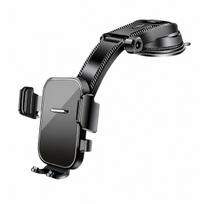 Telefono laikiklis Telefono laikiklis automobiliui, lankstus, atsparus vandeniui, 11,94–18,29 cm, 1 vnt., Variantas 1