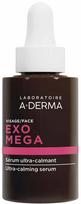 Veido serumas A-Derma Exomega Ultra-Calming, 30 ml