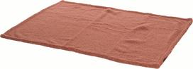 Pledas gyvūnams Flamingo Adeline 527127, terracotta sp., 100 cm x 70 cm