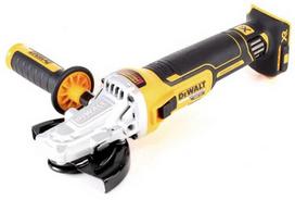 DeWalt  DCG405FN-XJ 18V Angle Grinder