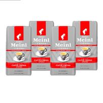 Julius Meinl kavos pupelės Caffe Crema Intenso, 4 x 1 kg