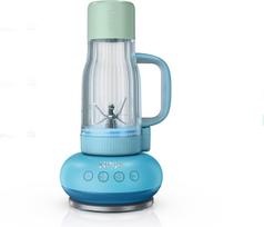 NINJA  Blendboss Db351Eubl Blender 1500W
