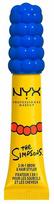 Antakių gelis NYX Professional Makeup The Simpsons 2 in 1, 7 ml, skaidri sp.