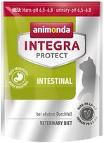 Šlapias kačių maistas Animonda Integra Protect Intestinal, vištiena/ryžiai, 0.085 kg