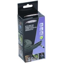Dviračių padangų kamera Bicycle Gear 2111070, guma, juoda sp., 28"