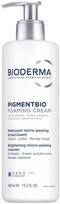 Kūno šveitiklis Bioderma Pigmentbio Brightening Cleanser, 400 ml