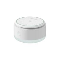 Naktinis šviestuvas Momcozy Portable, balta sp.
