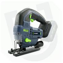Akumuliatorinis siaurapjūklis Wuber W04190, 20V (be akumuliatoriaus)