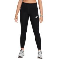 Leginsai vaikams Nike Sportswear Classic juodi FZ5583 010