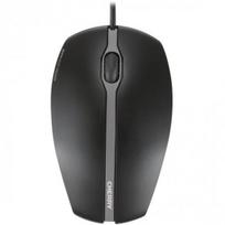 Cherry GENTIX SILENT - Mouse - Corded - Black
