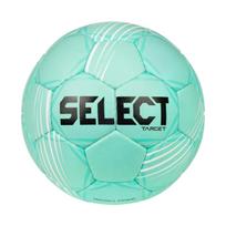 Rankinio kamuolys Select Target v26 žalias 210035