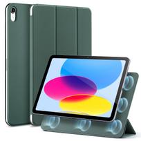 ESR Magnet Case for iPad 11" (A16)/iPad 10.9" (2022) - Forest Green