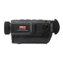 Termovizorinis monoklis 400x300, 18mm, 14.6°(H) × 11°(V), E-Compass, WiFi live, įrašymas, 16GB, IP67, 3250mAh, UNI-T
