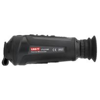 Termovizorinis monoklis 256x192, 10mm, 17.5°(H) × 13.1°(V), WiFi live, įrašymas, 16GB, IP67, 4000mAh, UNI-T