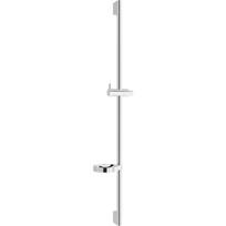 Mexen DS dušo strypas su muiline 90 cm, chromuotas - 79383-00