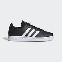 adidas Wmns Grand Court Base - Dydis 44.5 (EE7900 Laisvalaikio batai)