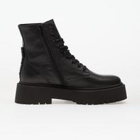 Steve Madden Skylar Black/ Black - Dydis 7.5 (11001184184X 184 Laisvalaikio batai)
