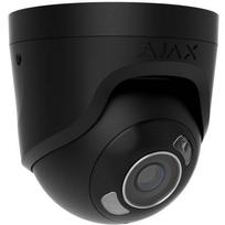 Ajax tinklo kamera 8MP TurretCam HL 126264 2.8mm, IK08, 3840x2160, 1/2.7", IP65, 50m B/W naktinis matymas, 126° įstrižai