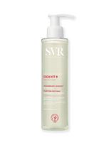 SVR CICAVIT+ GEL universalus, valomasis putojantis gelis, 200 ml