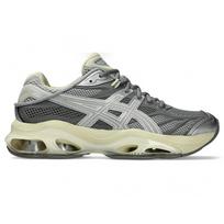Asics Gel-Kinetic 2.0 Cement Grey/ Clay Grey - Dydis 44.5 (1203A678-024 Laisvalaikio batai)