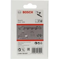 Bosch grandininio pjūklo grandinė 2604730027, 300 mm, 44 grandys, 3/8", 1,3 mm, skirta Bosch GAC 250