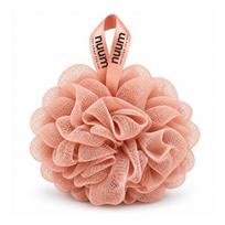 Mesh Bath Sponge Vonios kempinė Coral