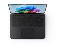 Nešiojamas kompiuteris Microsoft Surface Laptop 7 Qualcomm Snapdragon 16GB 512GB Liečiamas ekranas