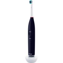 Beurer TB 50 elektrinis dantų šepetėlis 10078, 2 minučių laikmatis, 3D valymo technologija, 3 režimai, LED ekranas, juoda/balta